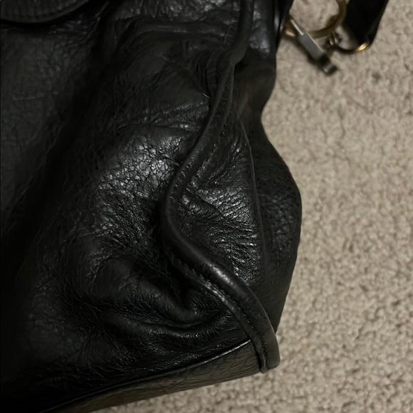 Balenciaga City Bag in Black - Picture 9 of 16